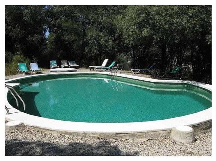 Mas Pitre Bed & Breakfast Besalu Ngoại thất bức ảnh