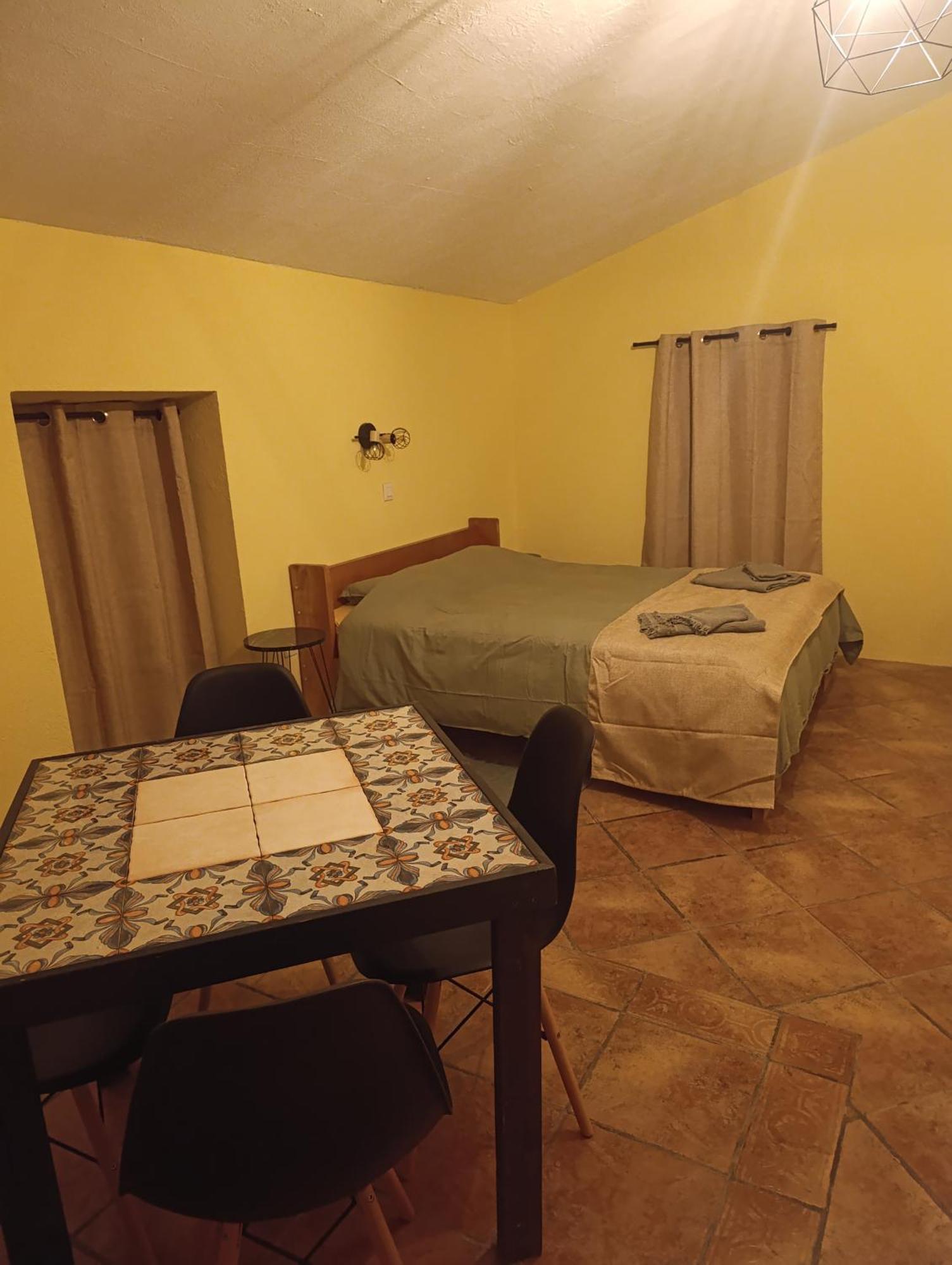 Mas Pitre Bed & Breakfast Besalu Ngoại thất bức ảnh