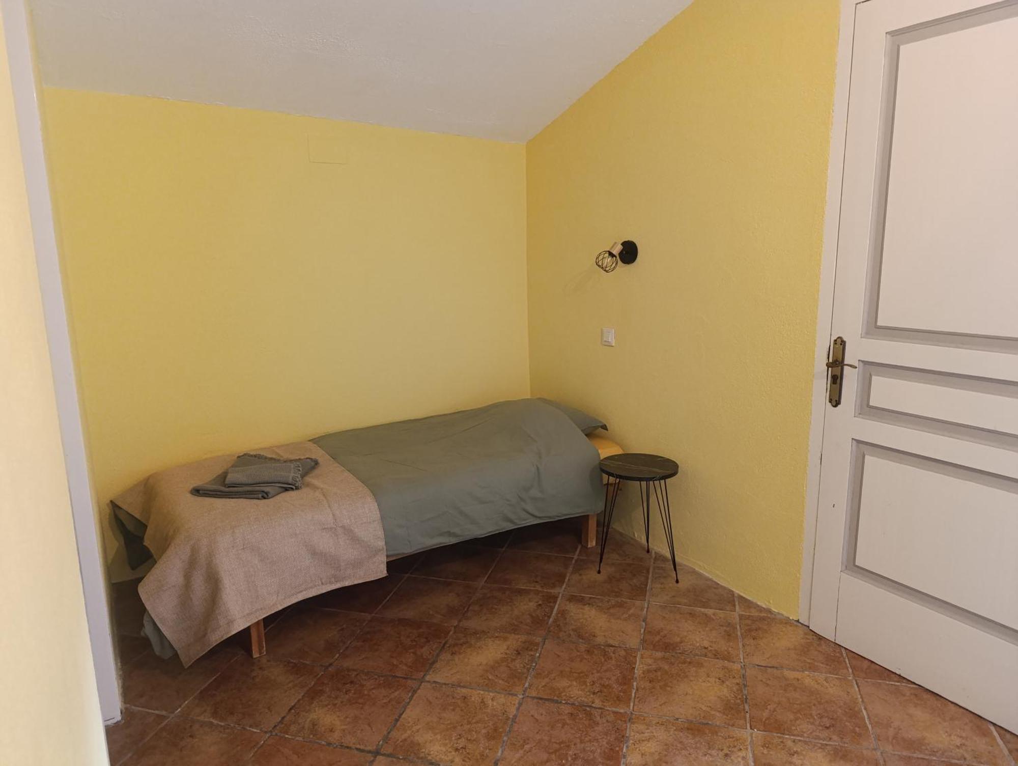 Mas Pitre Bed & Breakfast Besalu Ngoại thất bức ảnh